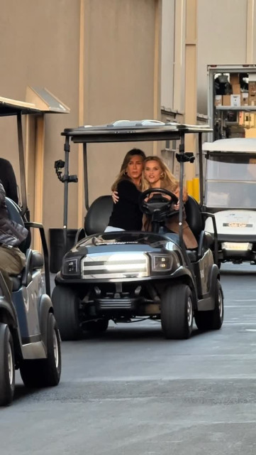 Jennifer Aniston instagram post 789162