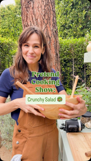 Jennifer Garner instagram post 788217