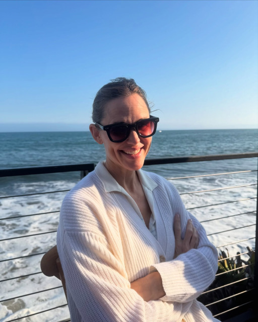 Jennifer Garner instagram post 788377