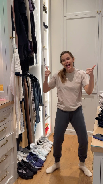 Jennifer Garner instagram post 788472