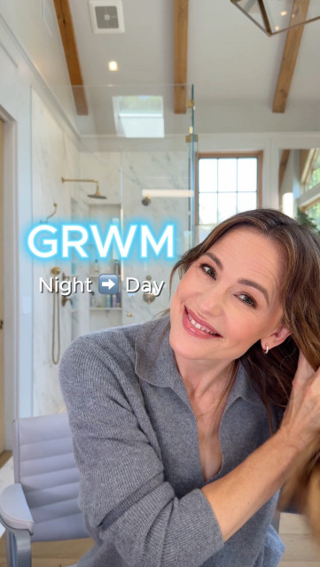 Jennifer Garner instagram post 788575