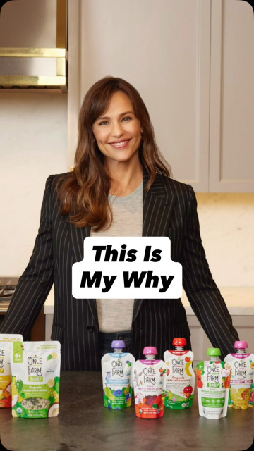 Jennifer Garner instagram post 790637