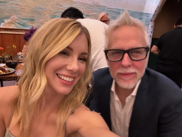 Jennifer Holland instagram post 771712