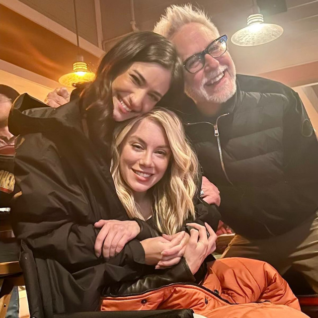 Jennifer Holland instagram post 777510