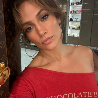 Jennifer Lopez инстаграм фото