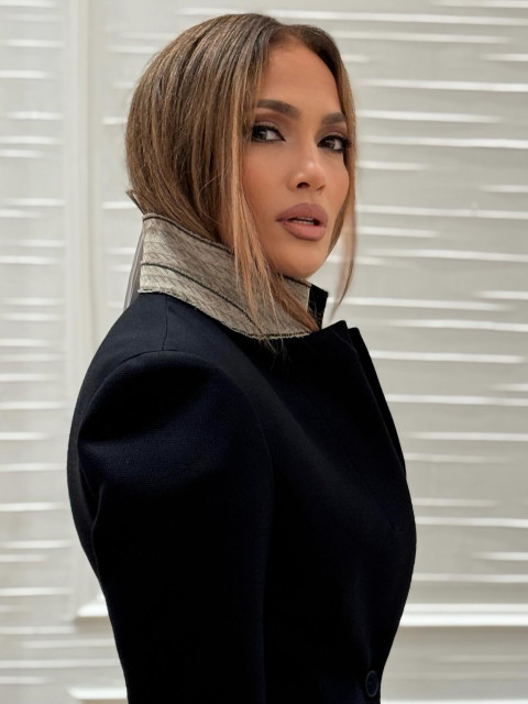 Jennifer Lopez instagram post 786846