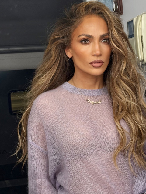 Jennifer Lopez instagram post 789571
