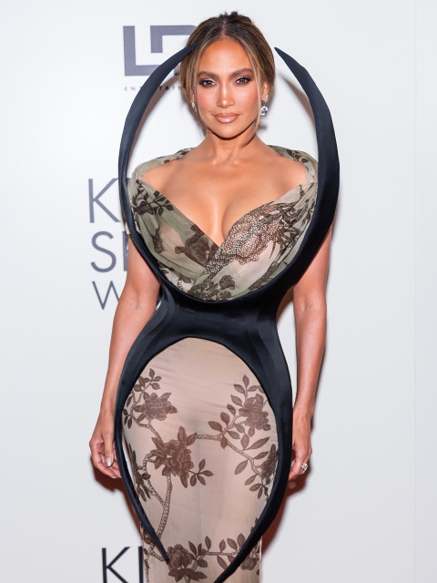 Jennifer Lopez instagram post 790043