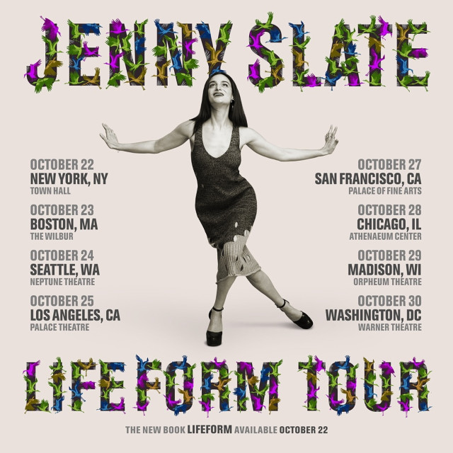 Jenny Slate instagram post 767383