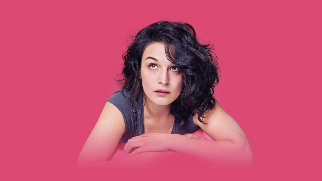 Jenny Slate instagram post 769621