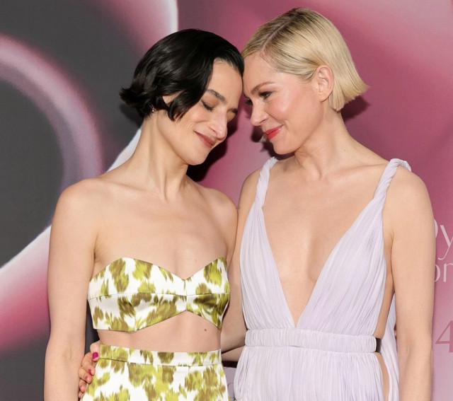 Jenny Slate instagram post 783396