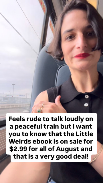 Jenny Slate instagram post 787041