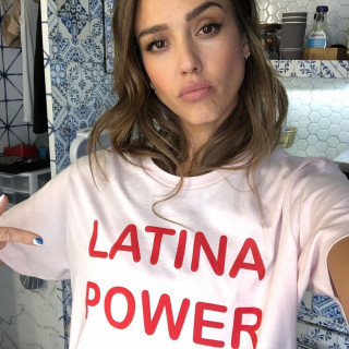 Jessica Alba инстаграм фото