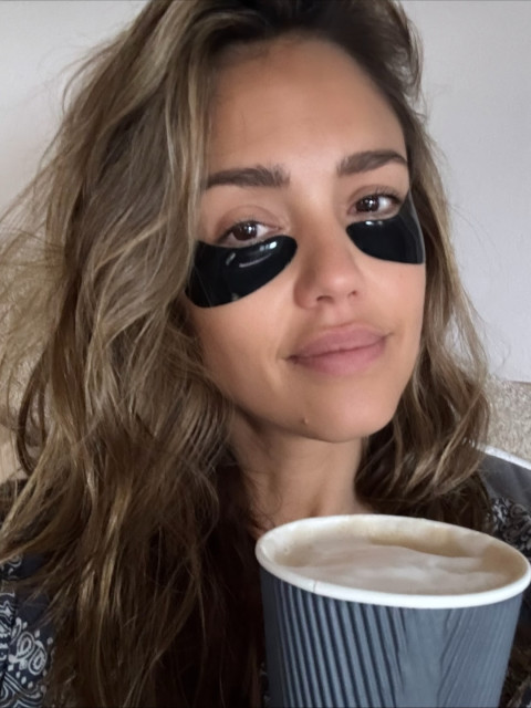 Jessica Alba instagram post 790373