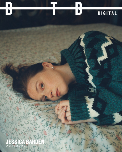 Jessica Barden instagram post 777107