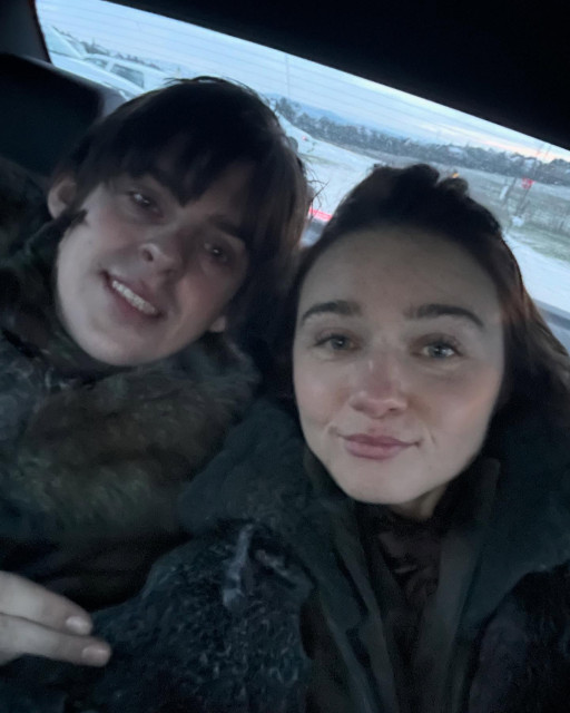 Jessica Barden instagram post 777922