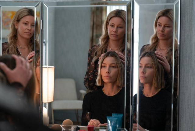 Jessica Biel instagram post 782945