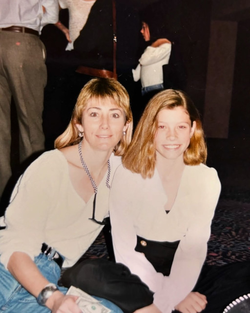 Jessica Biel instagram post 784914