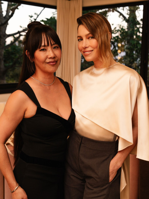 Jessica Biel instagram post 790469