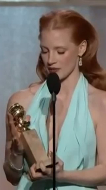Jessica Chastain instagram post 778707