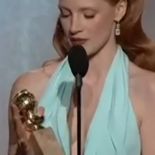 Jessica Chastain инстаграм фото