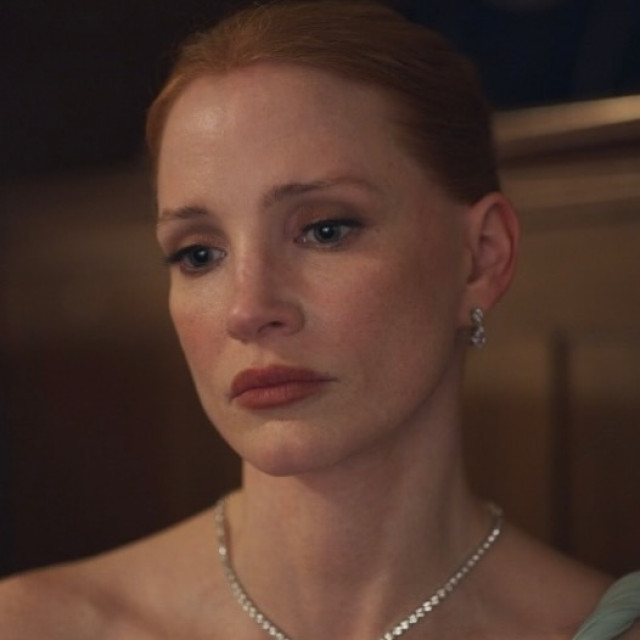 Jessica Chastain instagram post 780077