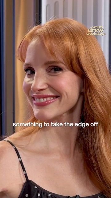 Jessica Chastain instagram post 789064