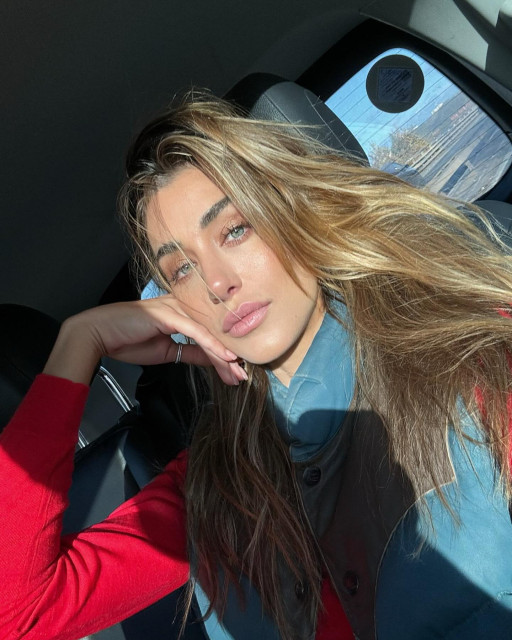 Jessica Serfaty instagram post 777125