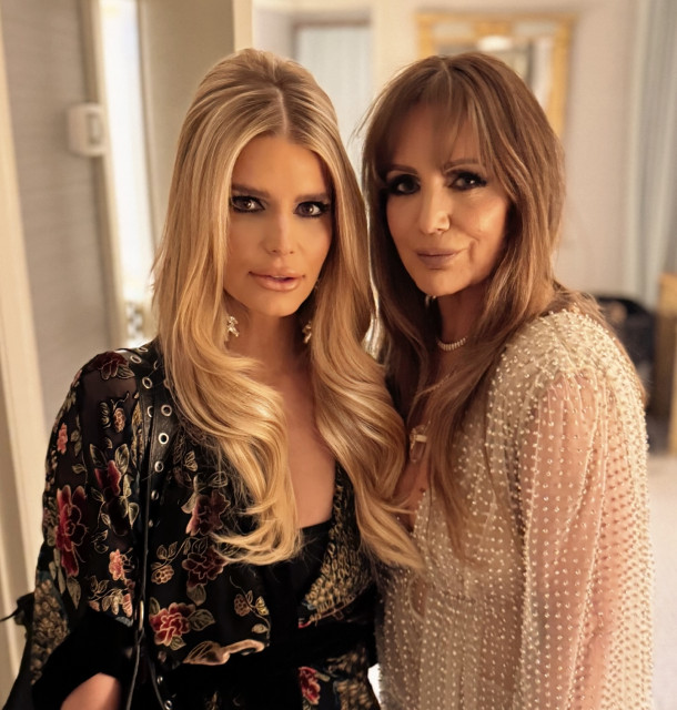 Jessica Simpson instagram post 779421