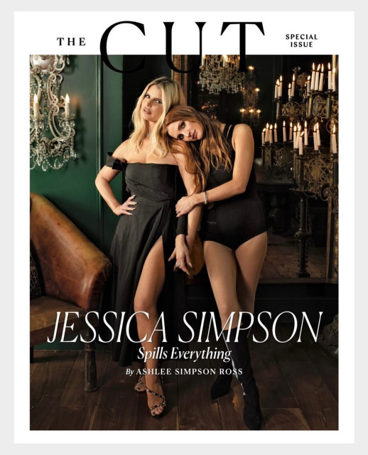 Jessica Simpson instagram post 780888
