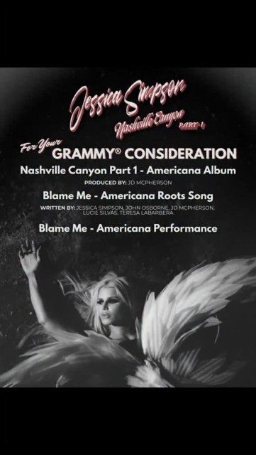 Jessica Simpson instagram post 790155