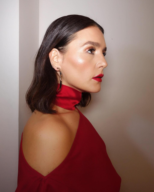 Jessica Ware instagram post 777130