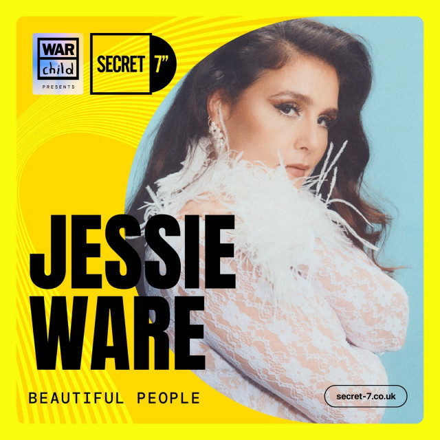 Jessica Ware instagram post 779424