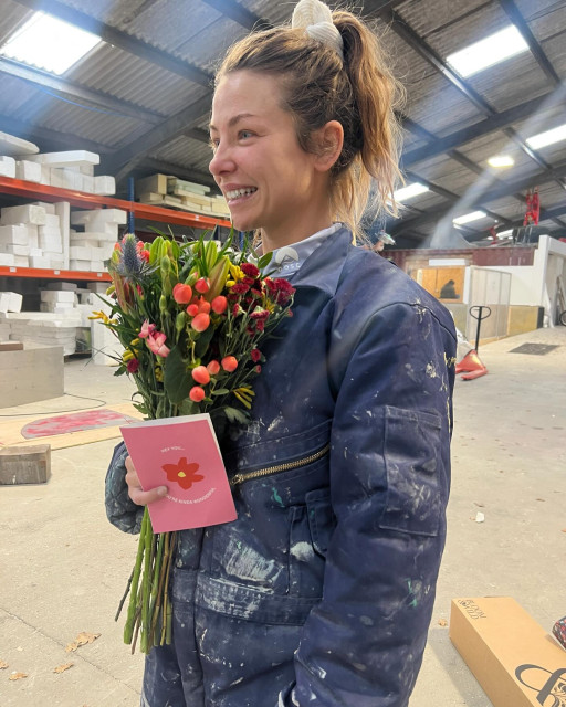 Jessica Woodley instagram post 763331