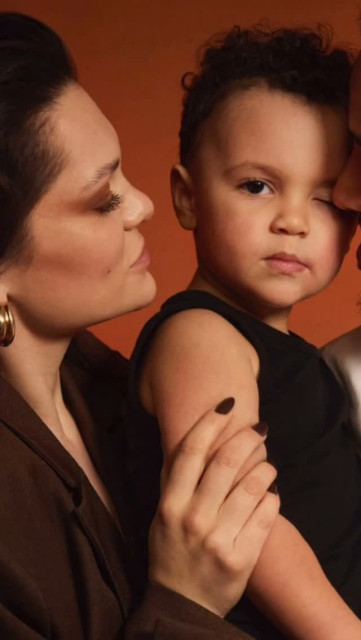 Jessie J instagram post 784912