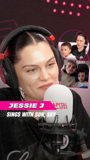 Jessie J instagram post 788799