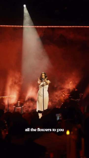 Jessie J instagram post 790788