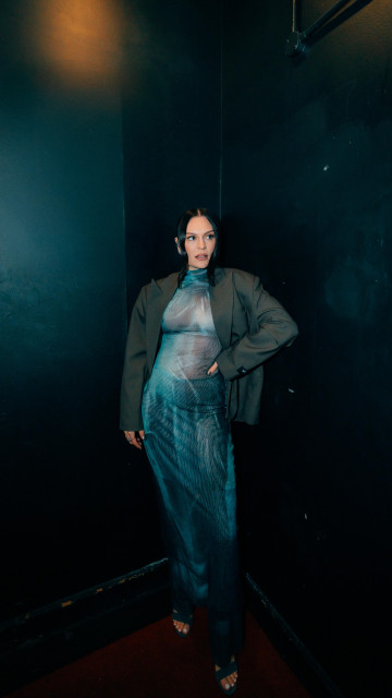 Jessie J instagram post 792000