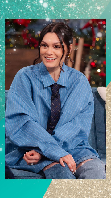 Jessie J instagram post 792140