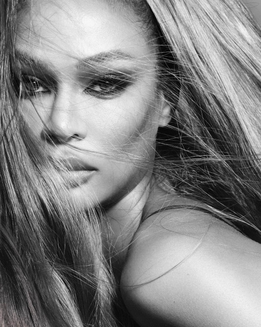 Joan Smalls instagram post 775326