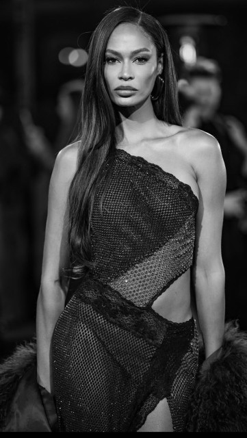 Joan Smalls instagram post 776792