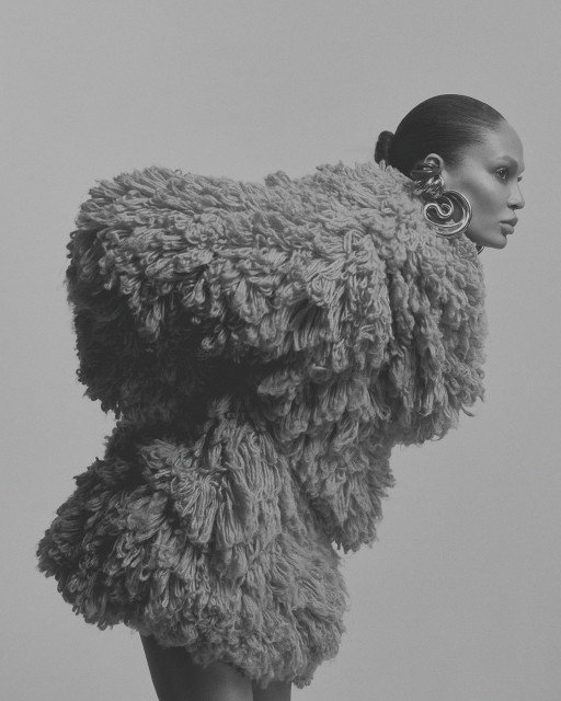 Joan Smalls instagram post 782073