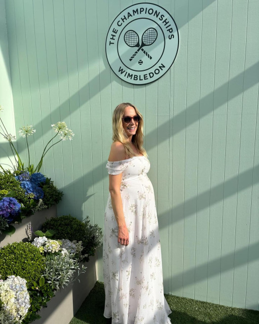 Joanne Froggatt  instagram post 768925