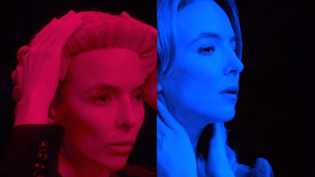 Jodie Comer instagram post 782784