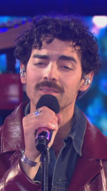 Joe Jonas instagram post 778648