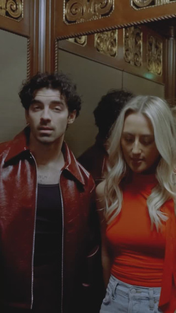 Joe Jonas instagram post 781436