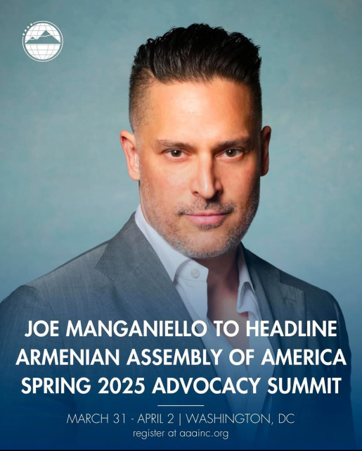 Joe Manganiello instagram post 781437