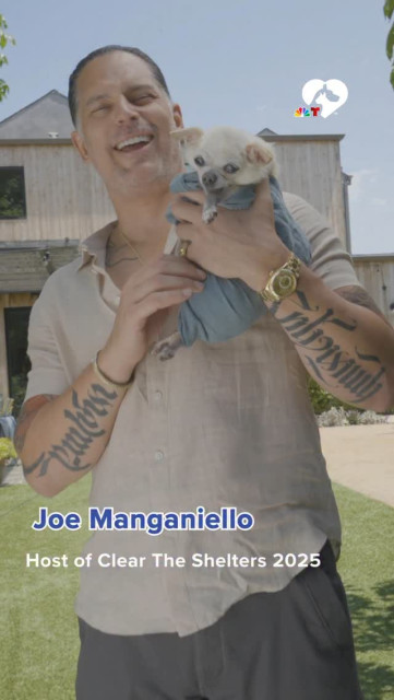 Joe Manganiello instagram post 786833