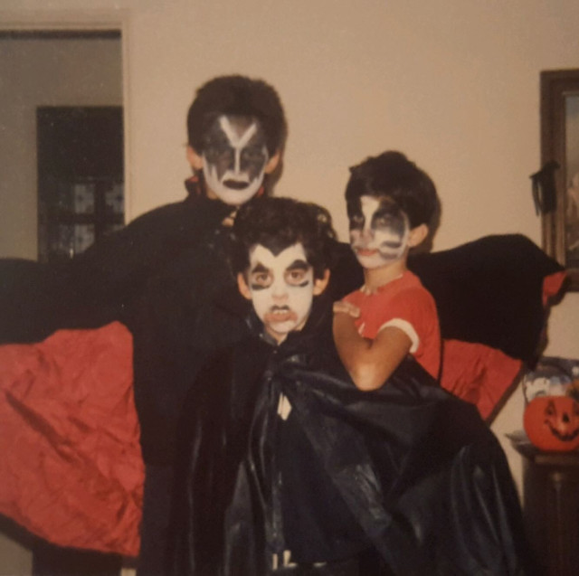 Joe Manganiello instagram post 790459