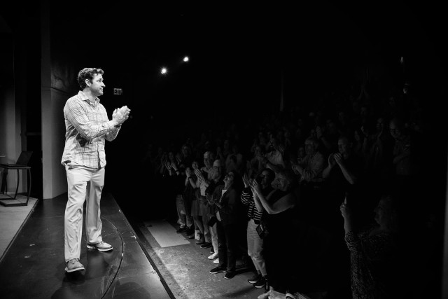 John Krasinski instagram post 790273